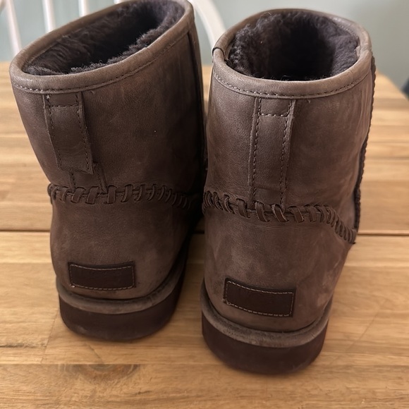 UGG ⭐️classic boots main image 7